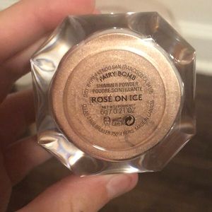 New Fenty beauty fairy bomb